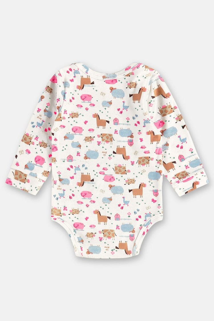 UPBABY Up Baby Girls Body