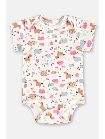 UPBABY Body Up Baby Fille