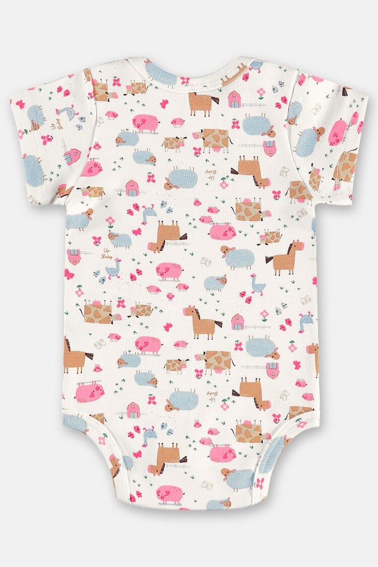 UPBABY Up Baby Girls Body