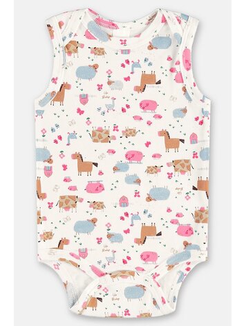 UPBABY Up Baby Girls Body