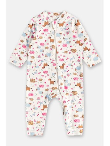 UPBABY Up Baby Girls Pyjamas