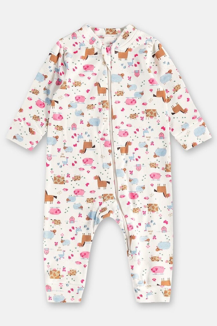 UPBABY Up Baby Girls Pyjamas