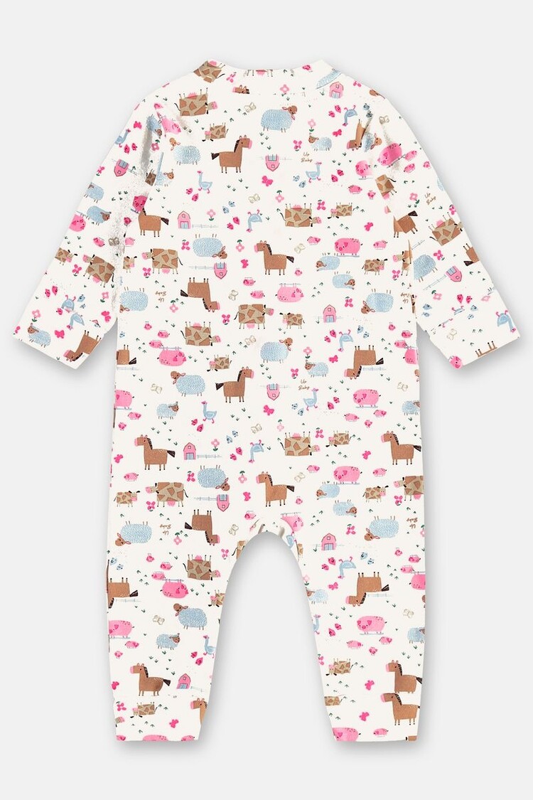 UPBABY Up Baby Girls Pyjamas