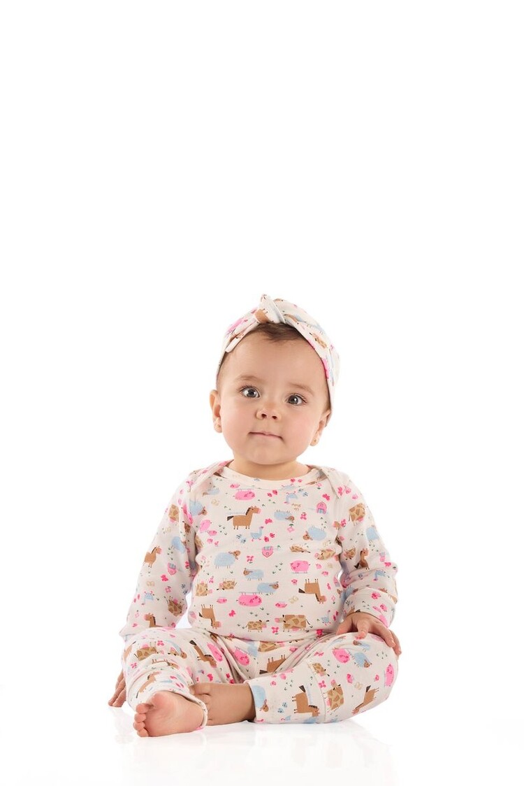 UPBABY Up Baby Girls Pyjamas