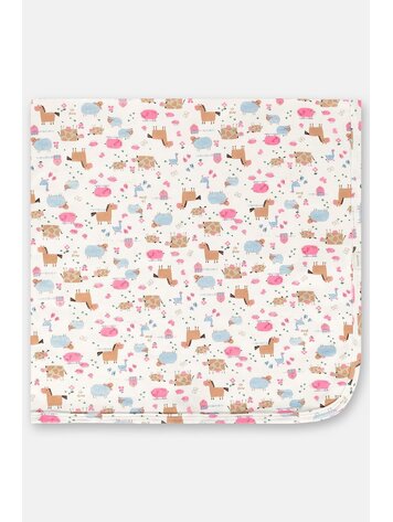 UPBABY Couverture Up Baby Fille