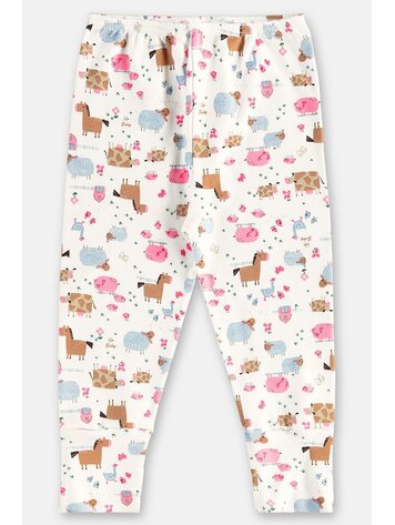 UPBABY Up Baby Girls Pants