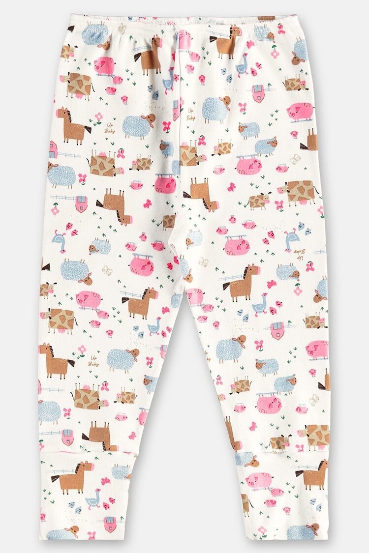 UPBABY Up Baby Girls Pants