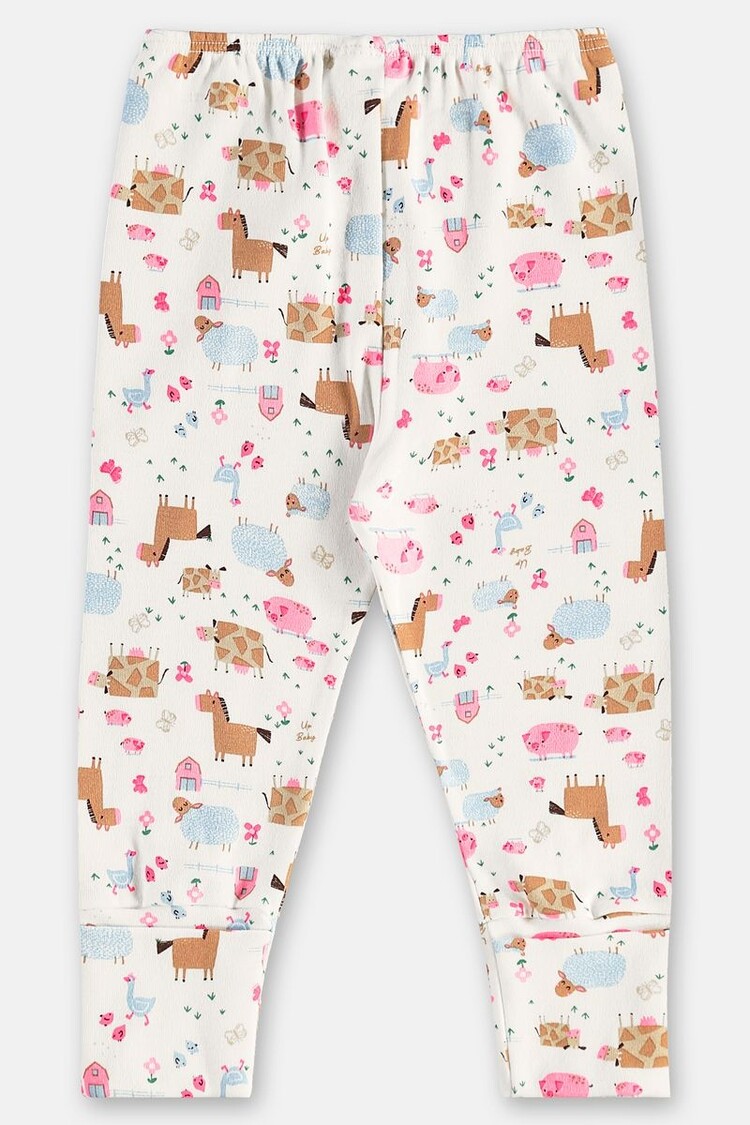 UPBABY Up Baby Girls Pants