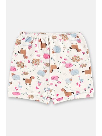 UPBABY Shorts Up Baby Fille
