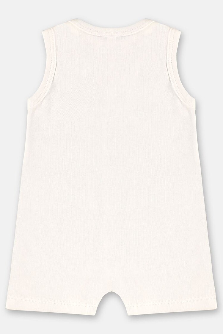 UPBABY Romper Up Baby Fille