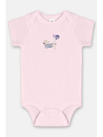 UPBABY Up Baby Girls Body