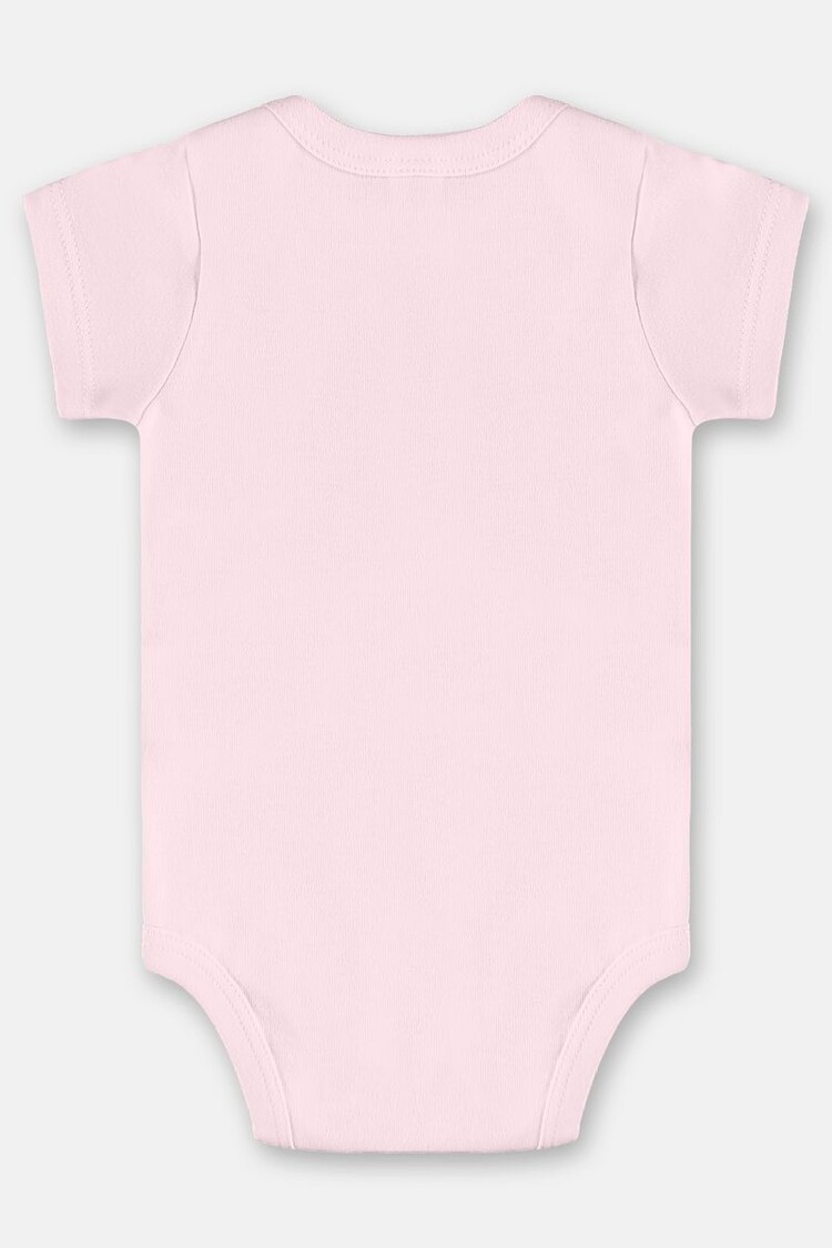 UPBABY Body Up Baby Fille