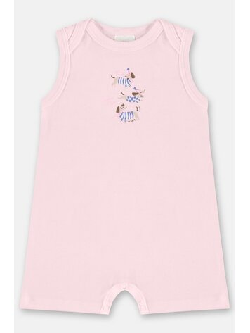 UPBABY Up Baby Girls Romper