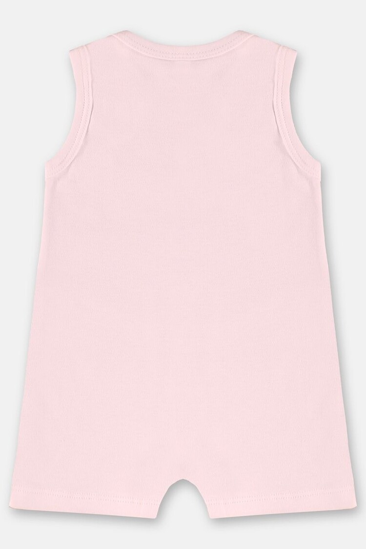 UPBABY Up Baby Girls Romper