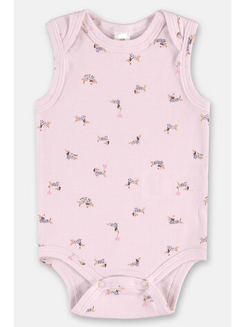 UPBABY Body Up Baby Fille