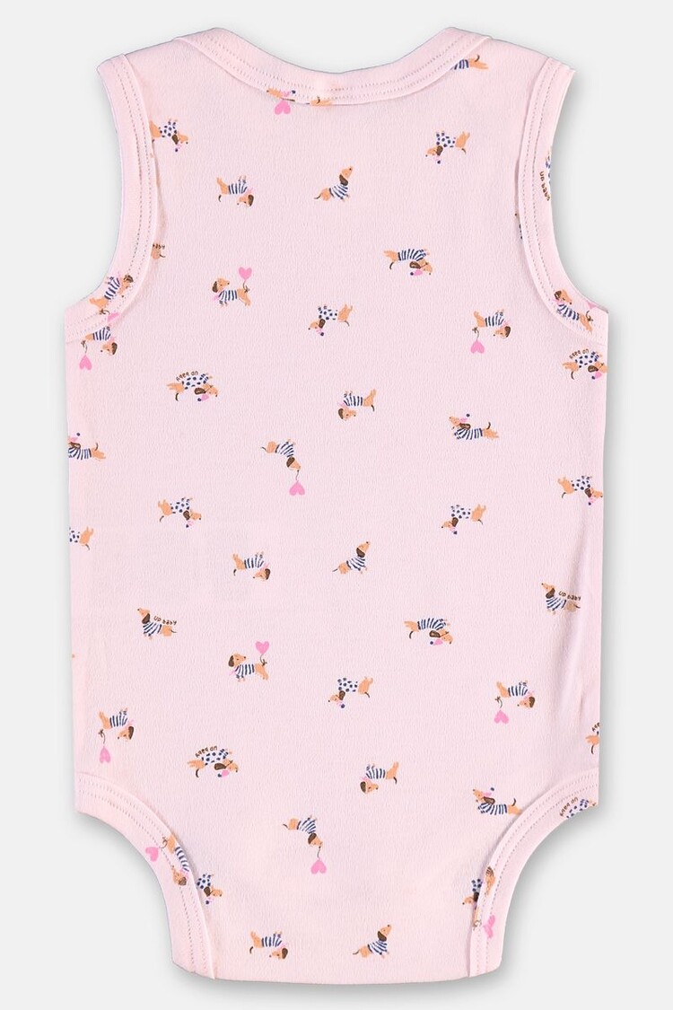 UPBABY Body Up Baby Fille