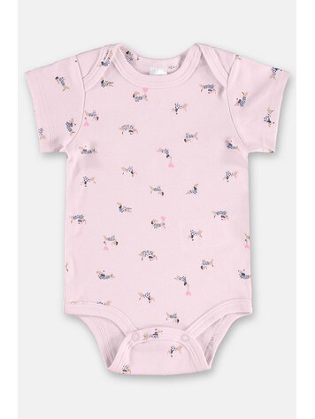 UPBABY Body Up Baby Fille