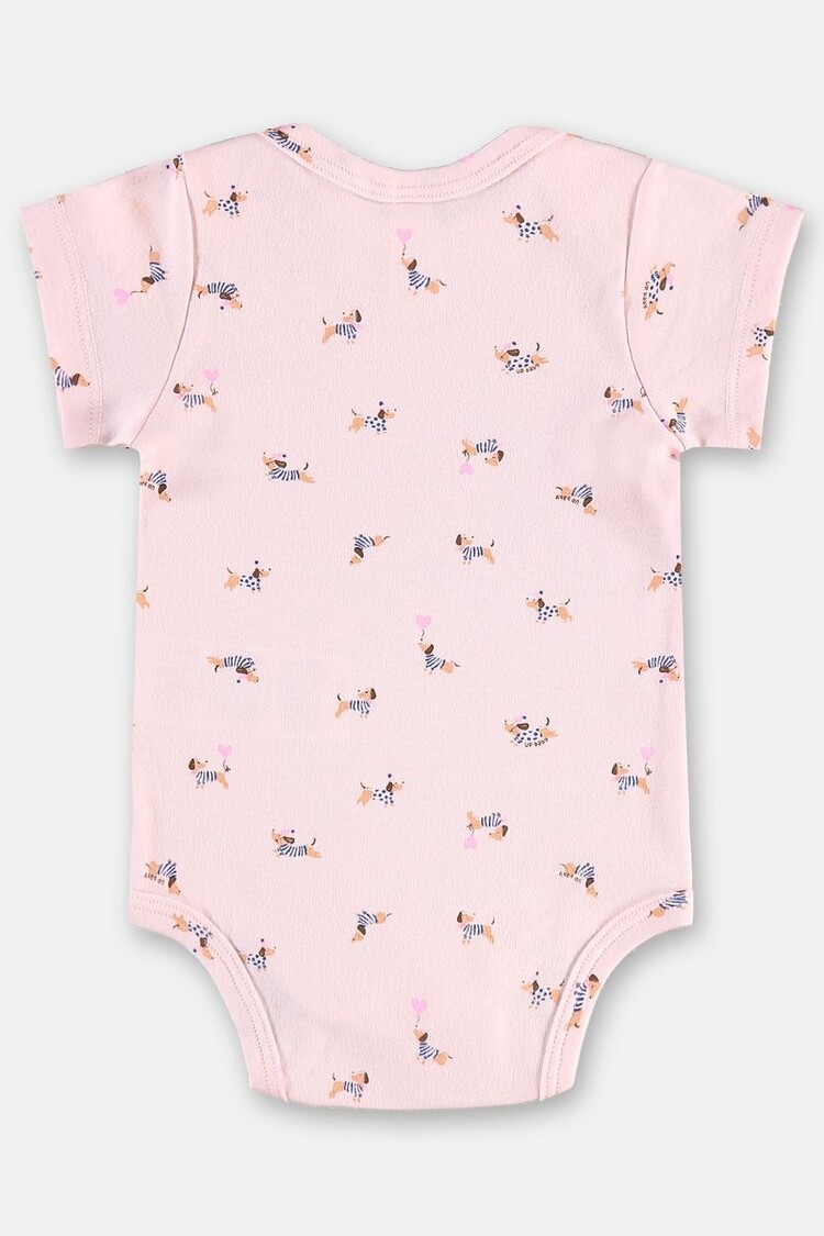 UPBABY Up Baby Girls Body