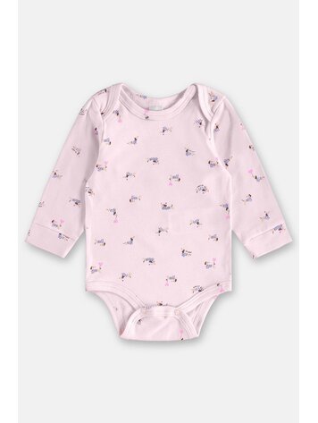 UPBABY Body Up Baby Fille