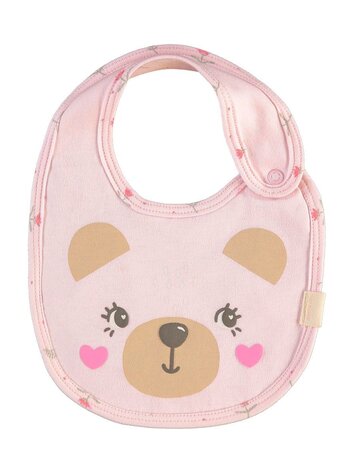 UPBABY Bavoir Up Baby Fille