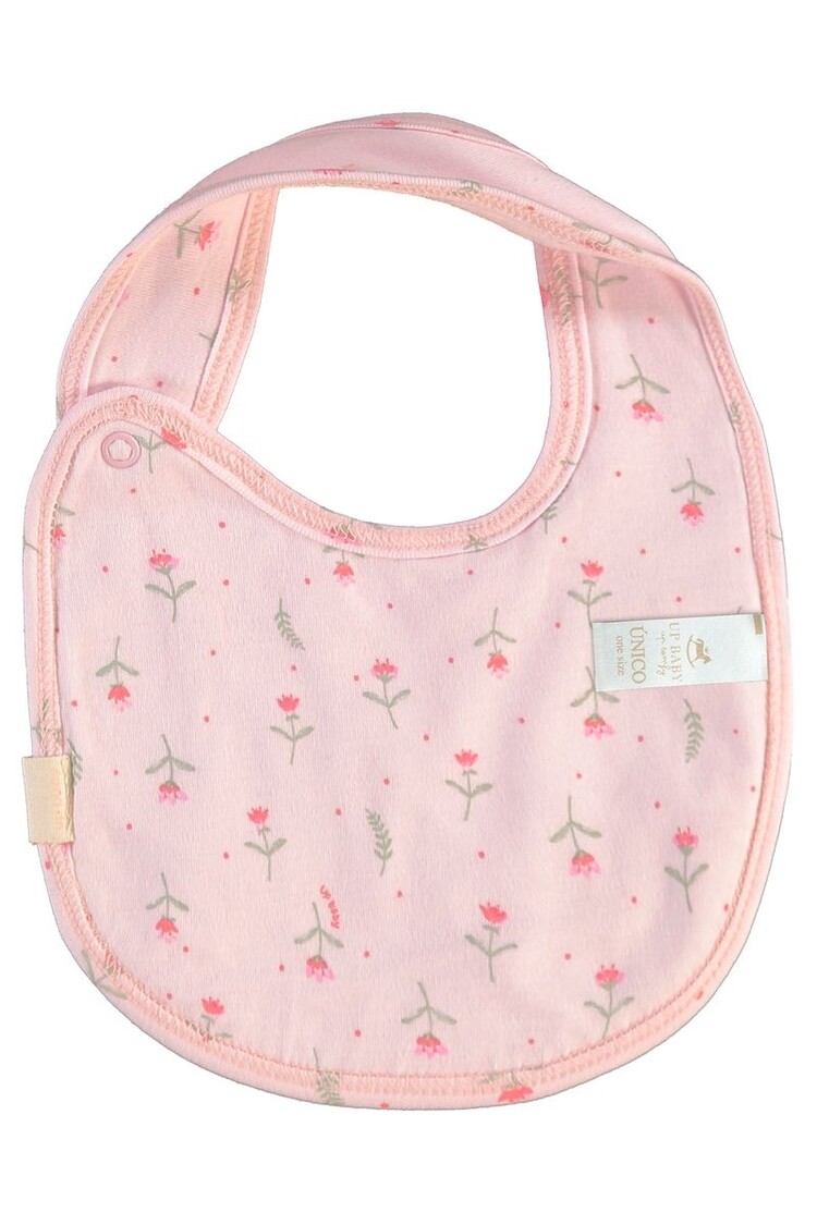 UPBABY Bavoir Up Baby Fille