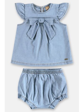 UPBABY Up Baby Girls 2Pcs Set