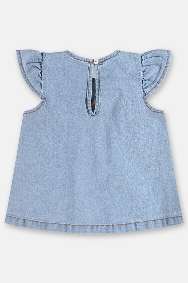 UPBABY Up Baby Girls 2Pcs Set