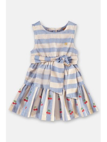 UPBABY Robe Up Baby Fille