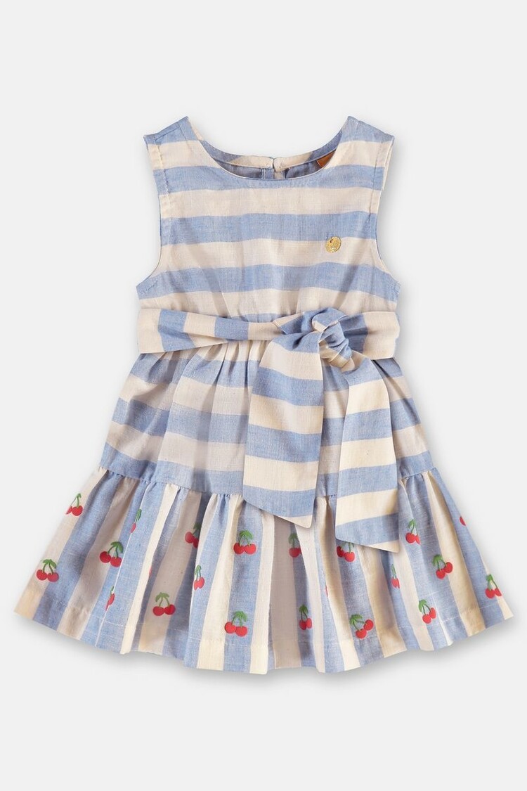 UPBABY Up Baby Girls Dress