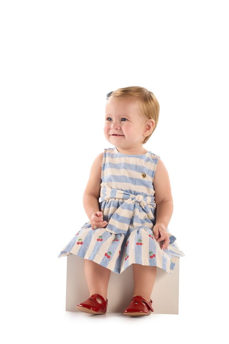 UPBABY Up Baby Girls Dress