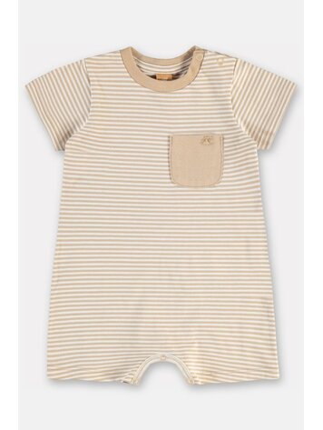 UPBABY Up Baby Boys Romper