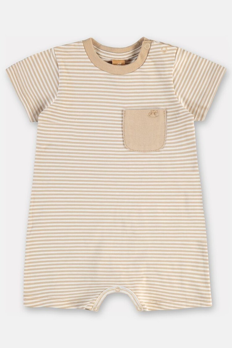 UPBABY Up Baby Boys Romper