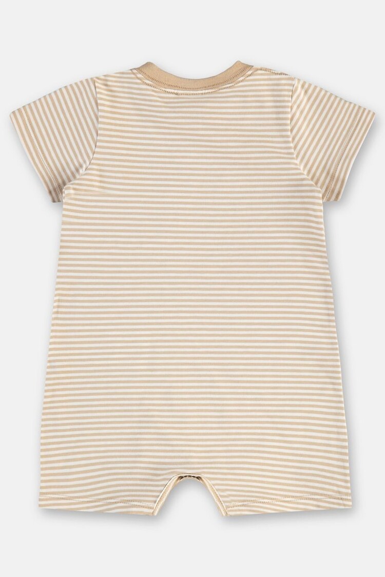 UPBABY Up Baby Boys Romper