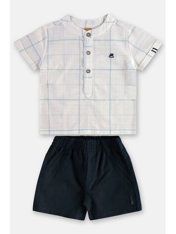 UPBABY Up Baby Boys 2Pcs Set