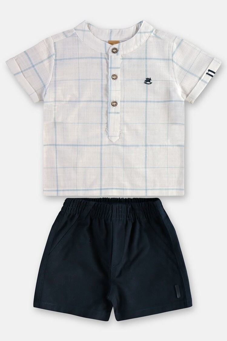 UPBABY Up Baby Boys 2Pcs Set