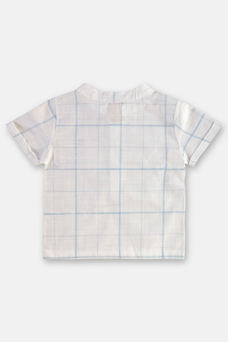 UPBABY Ensemble 2 Pièces Up Baby Garçon