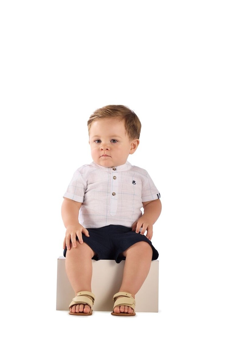 UPBABY Up Baby Boys 2Pcs Set