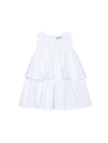 Dr. Kids Dr. Kids Girls Dress