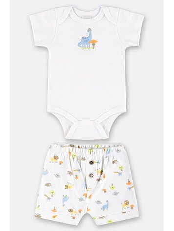 UPBABY Up Baby Boys 2Pcs Set