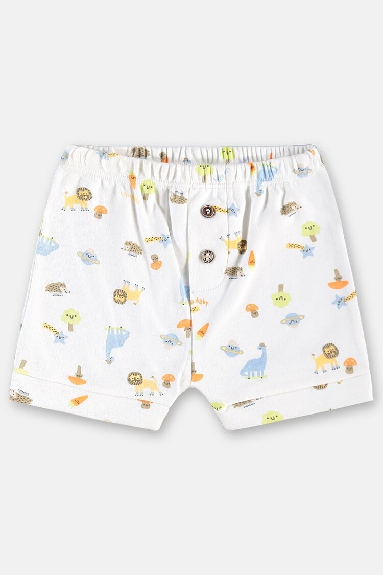 UPBABY Ensemble 2 Pièces Up Baby Garçon