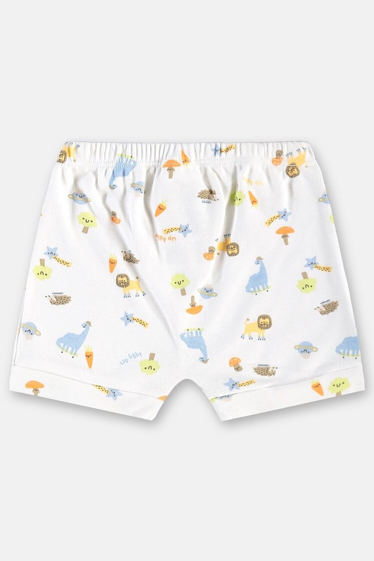 UPBABY Up Baby Boys 2Pcs Set