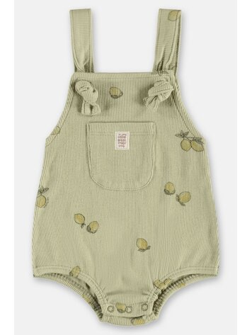 UPBABY Up Baby Boys Romper