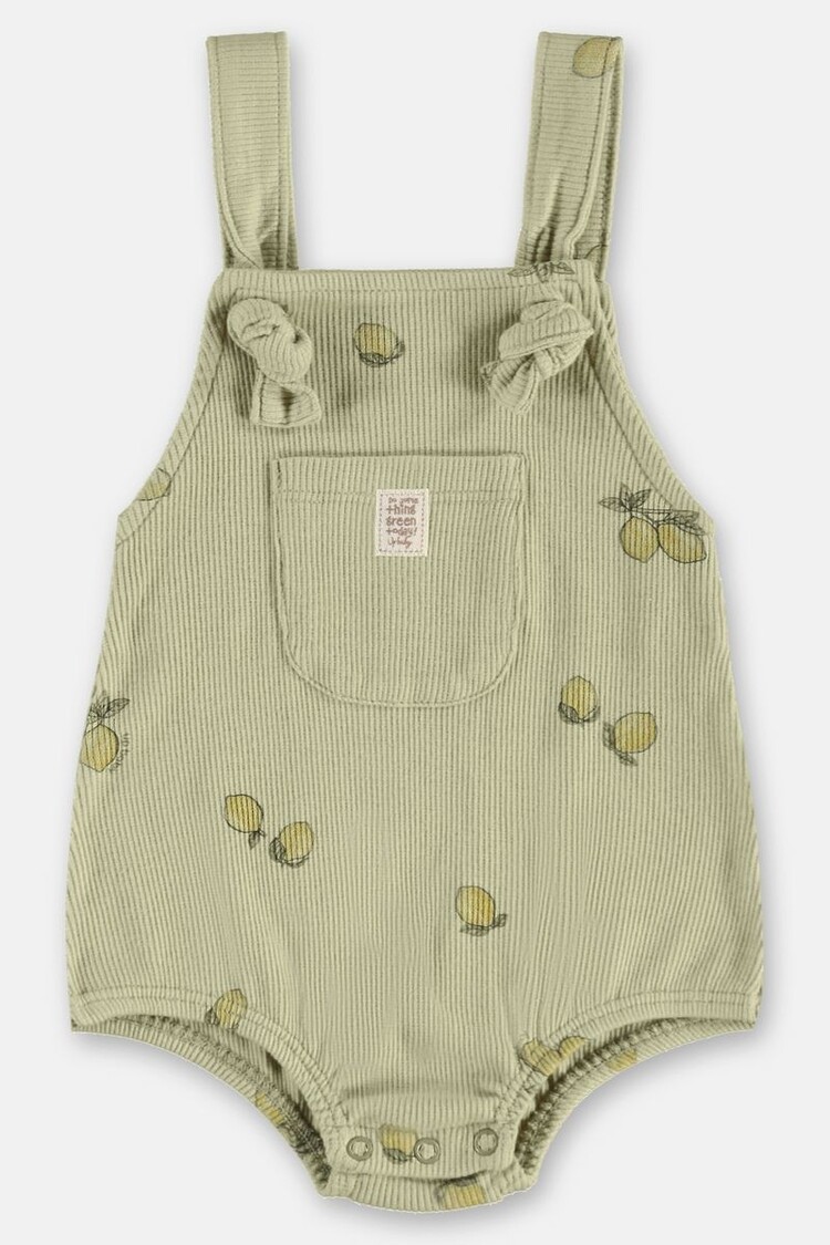 UPBABY Up Baby Boys Romper