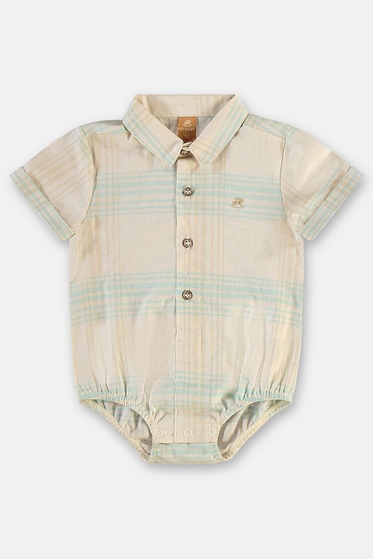 UPBABY Up Baby Boys 2Pcs Set