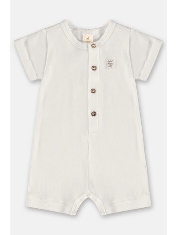 UPBABY Up Baby Boys Romper