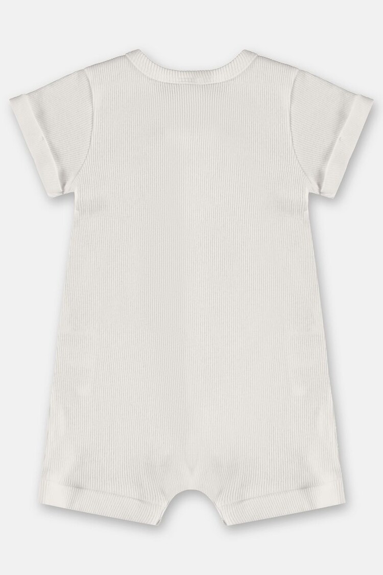 UPBABY Up Baby Boys Romper