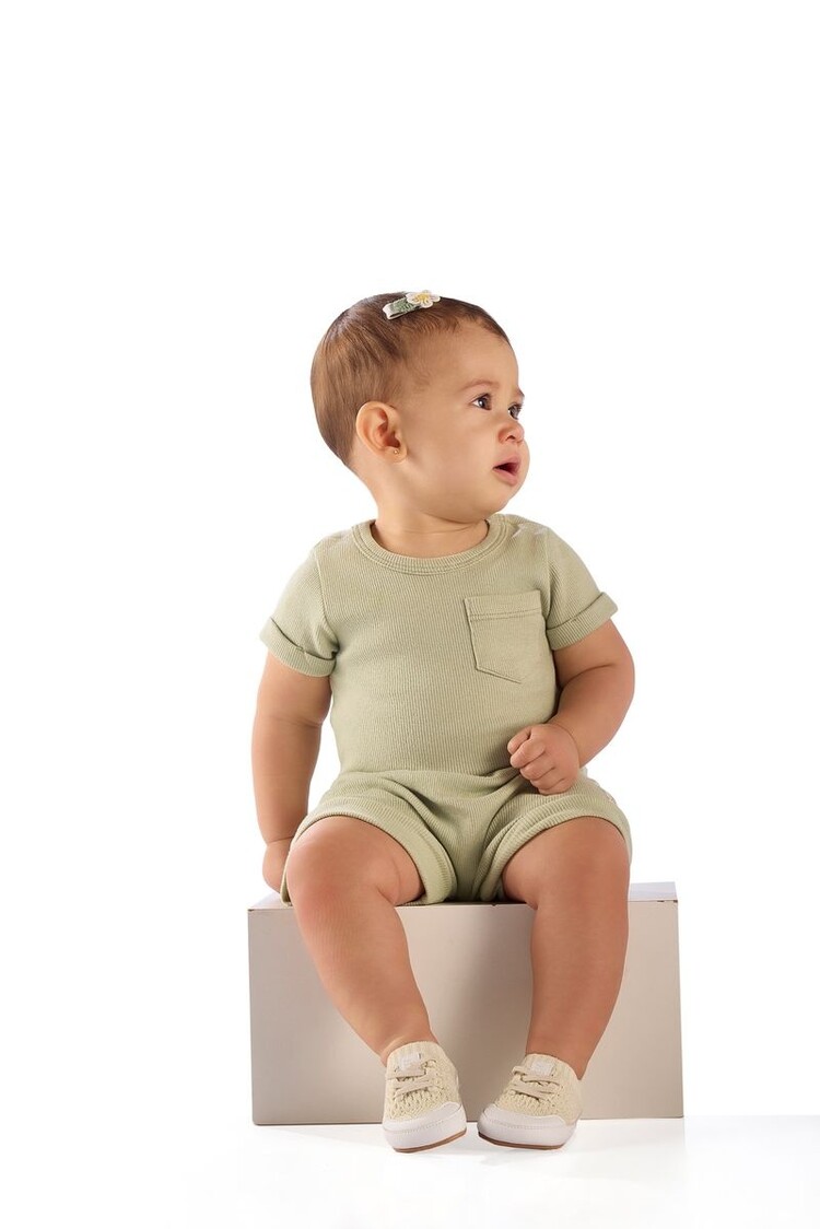 UPBABY Ensemble 2 Pièces Up Baby Fille