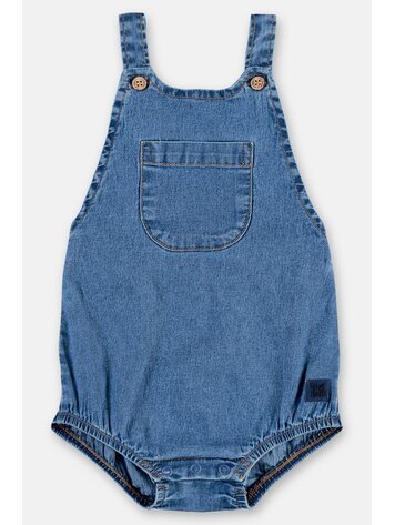 UPBABY Up Baby Boys Romper