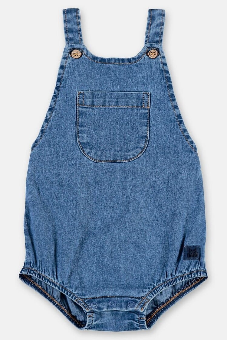 UPBABY Romper Up Baby Garçon