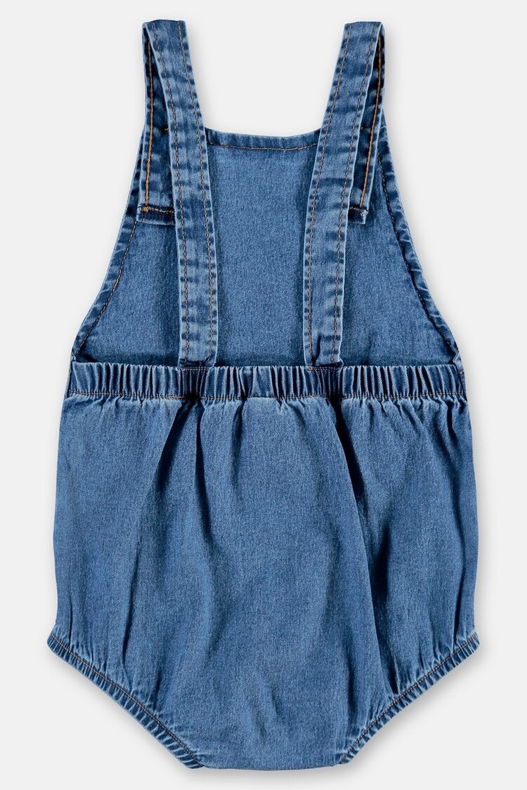 UPBABY Up Baby Boys Romper